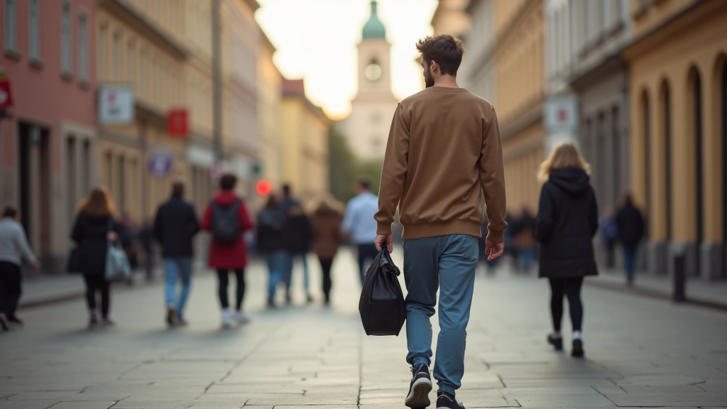 Student lifestyle photography in Vilnius